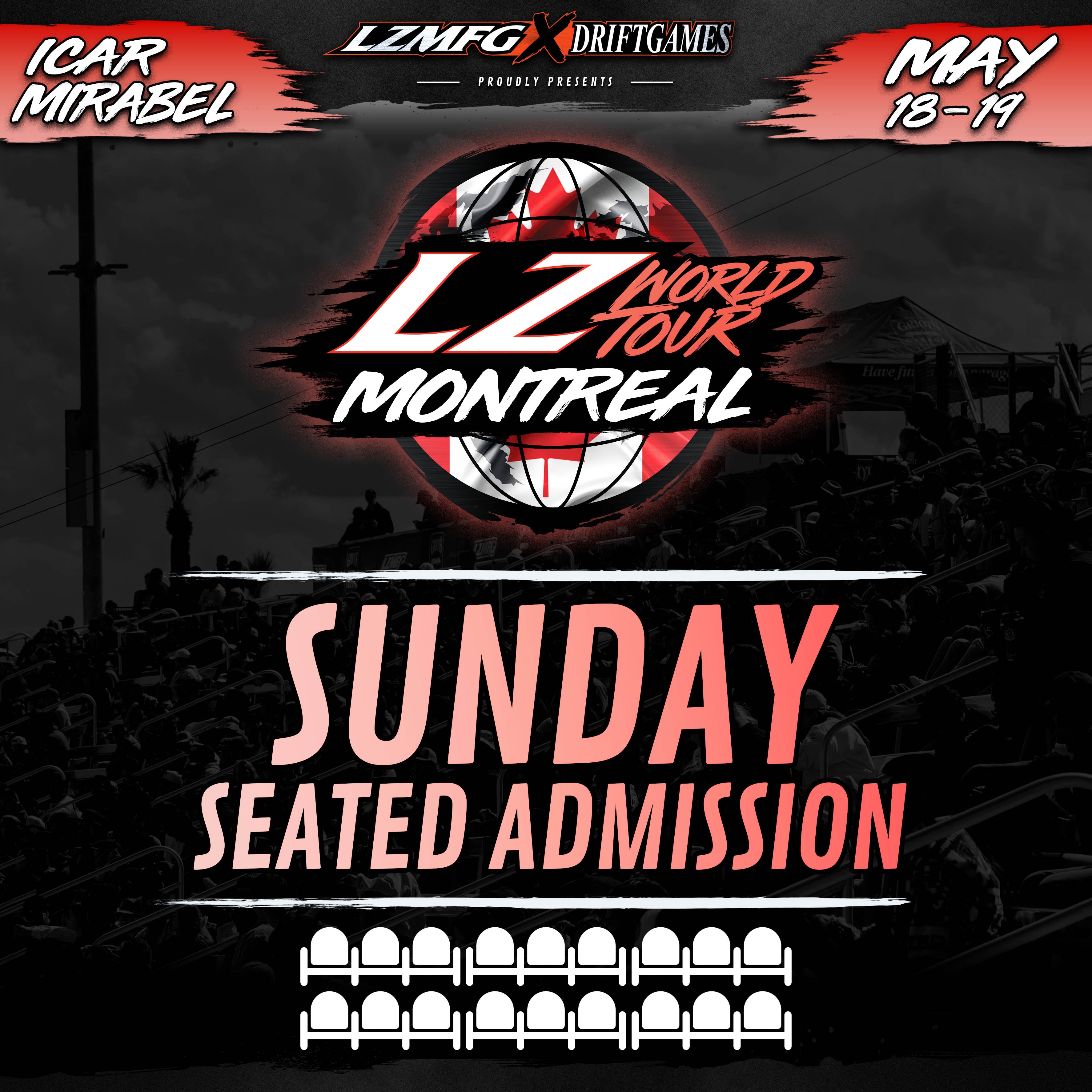 adam lz world tour tickets